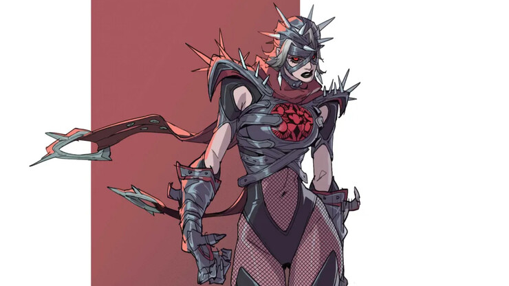 Источник: Marvel Comics