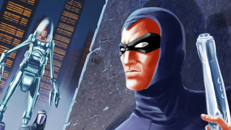 Источник: King Features