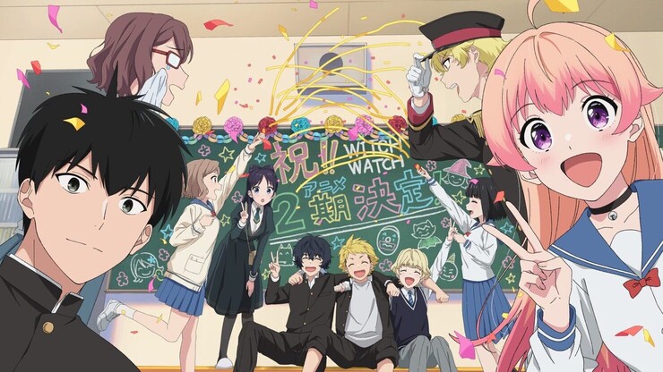 Источник: Bibury Animation Studio