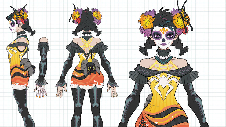 Источник: Marvel Comics