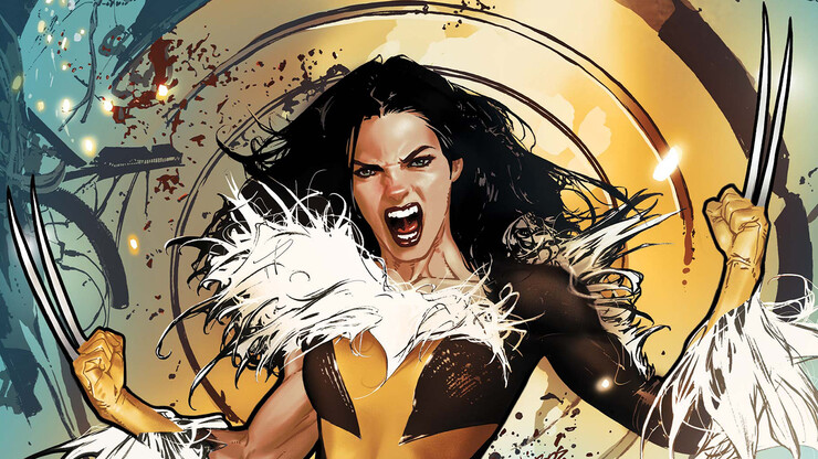 Источник: Marvel Comics