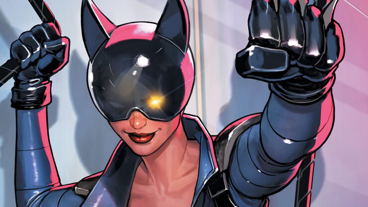 Источник: DC Comics