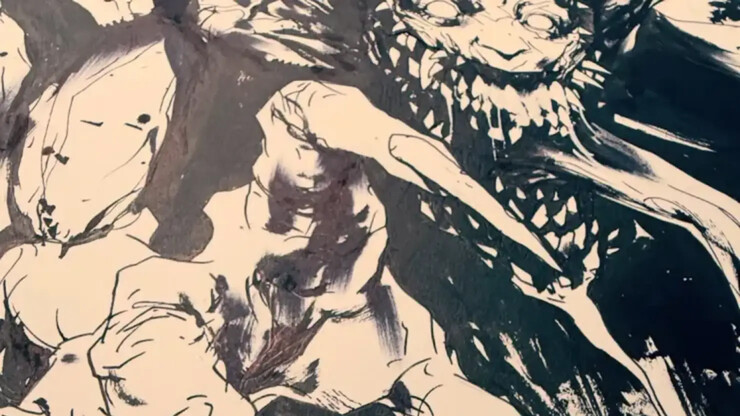 Источник: DC Comics