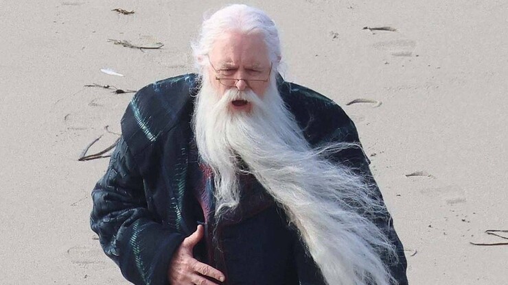 Источник: Warner Bros. Источник: Warner Bros.