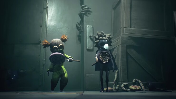 Источник: Bandai Namco Entertainment