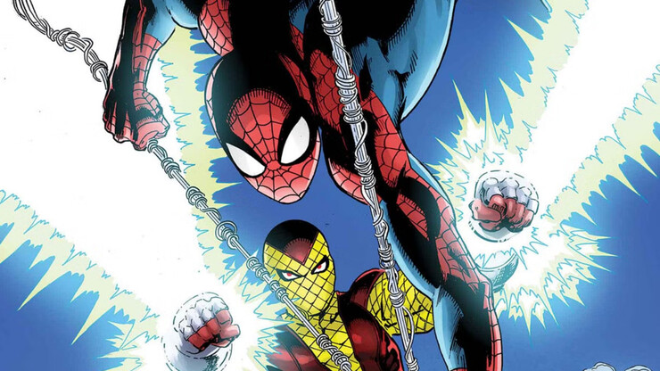 Источник: Marvel Comics