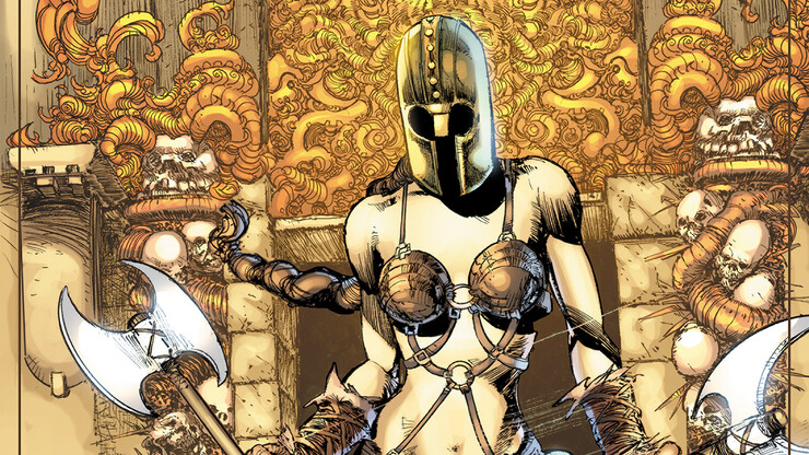 Источник: Heavy Metal Entertainment LLC