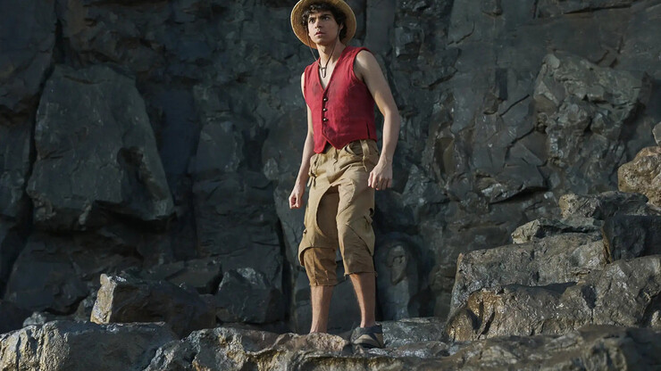 Источник: Netflix