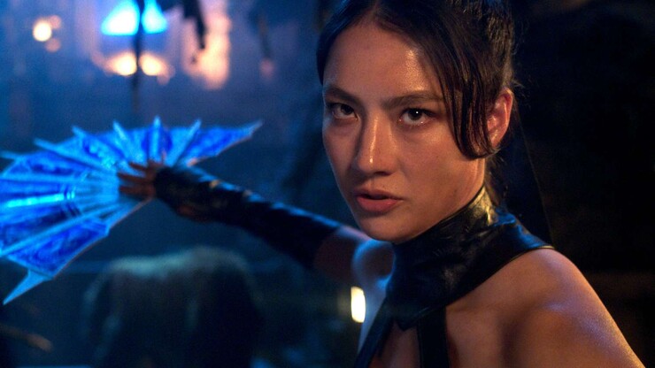 Источник: Warner Bros.