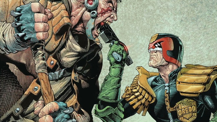 Источник: 2000 AD