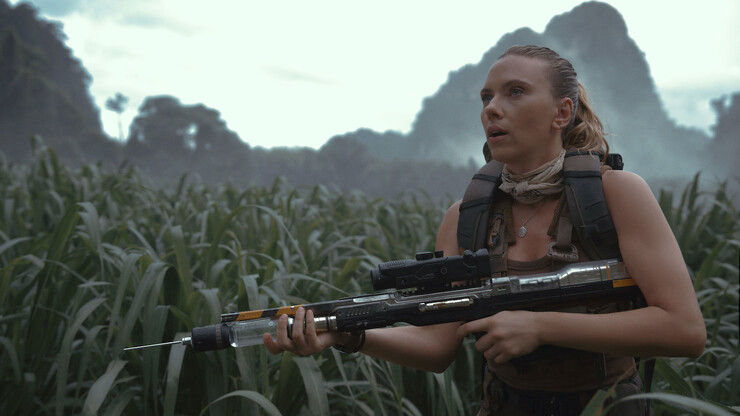 Источник: Walt Disney Pictures Источник: Walt Disney Pictures