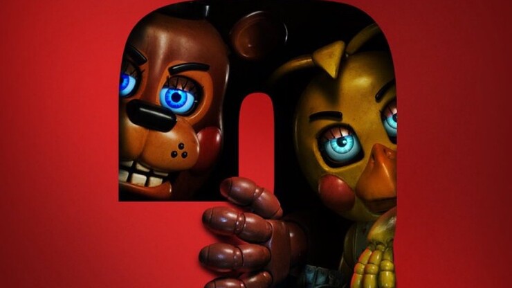 Источник: Blumhouse