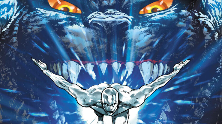 Источник: Marvel Comics