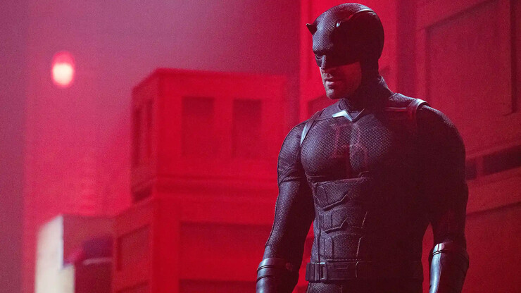 Источник: Disney+