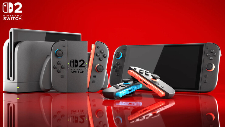 Источник: Nintendo