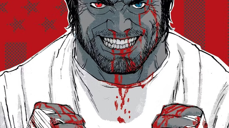 Источник: DC Vertigo