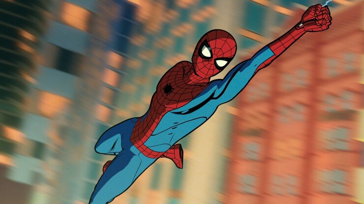 Источник: Marvel