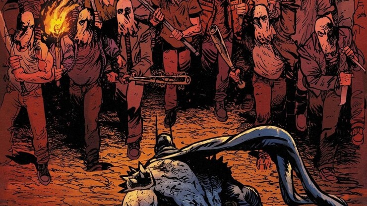 Источник: DC Comics