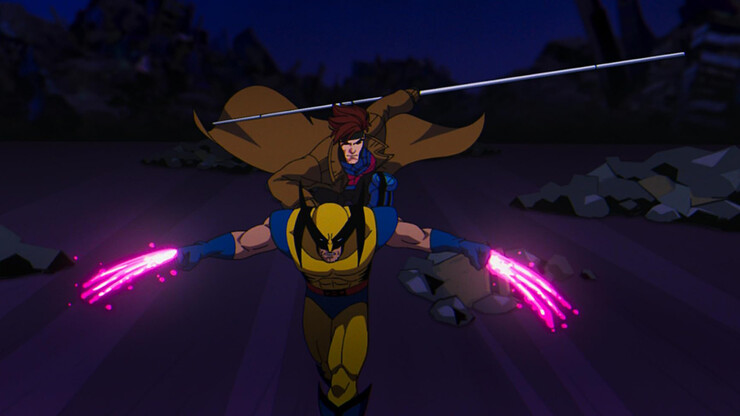 Источник: Marvel