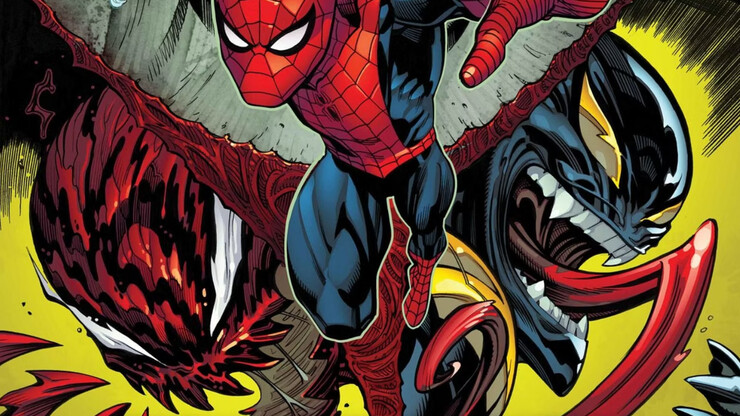 Источник: Marvel Comics