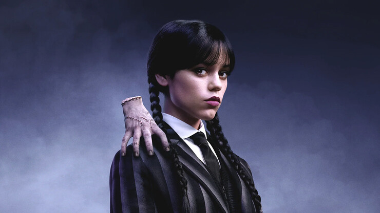 Источник: Netflix Источник: Netflix