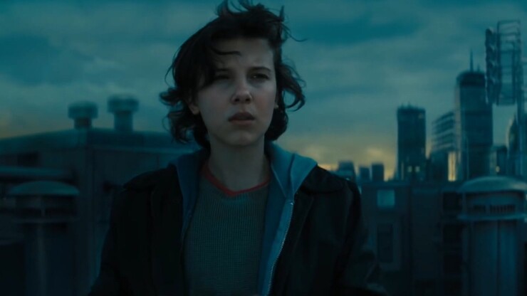 Источник: Warner Bros.