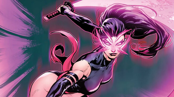 Источник: Marvel Comics