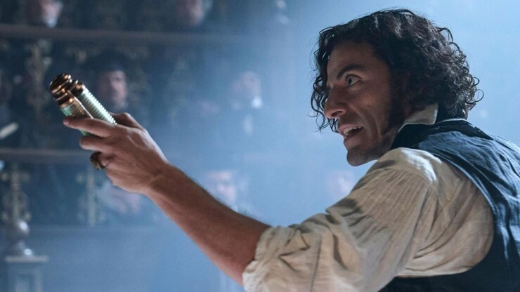 Источник: Netflix Источник: Netflix