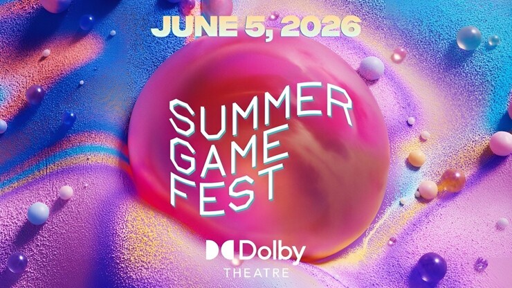 Источник: Summer Game Fest