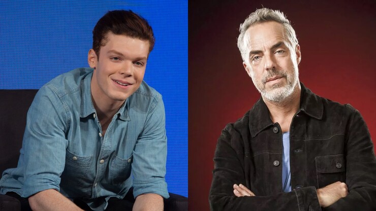 Источник: MGM+