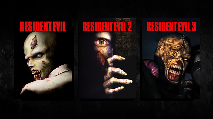 Источник: Capcom