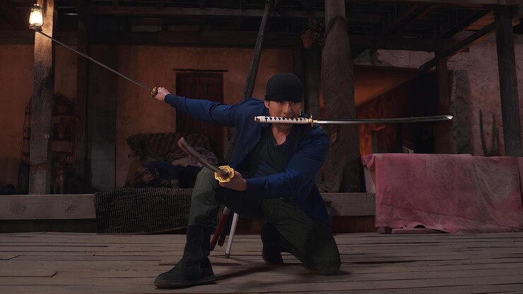 Источник: Netflix