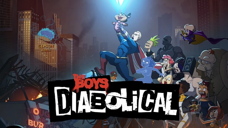 Источник: Prime Video