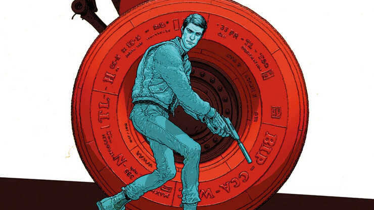 Источник: Bad Idea Comics