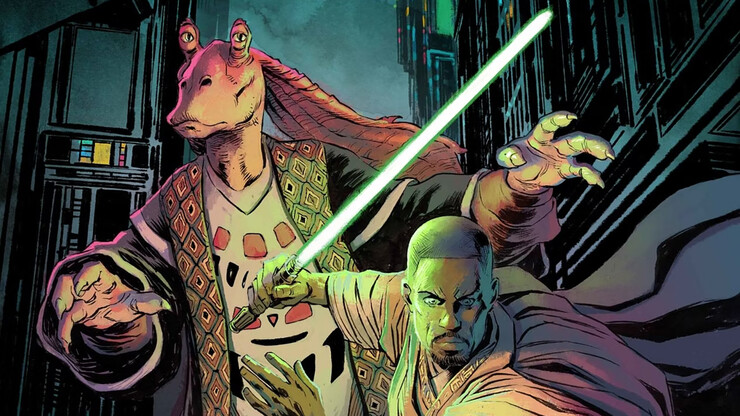 Источник: Marvel Comics Источник: Marvel Comics