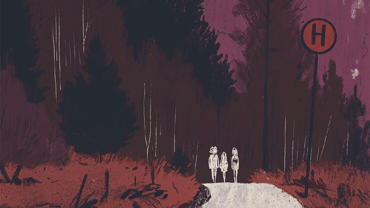 Источник: Oni Press