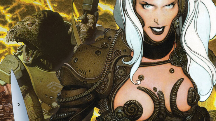 Источник: Humanoids