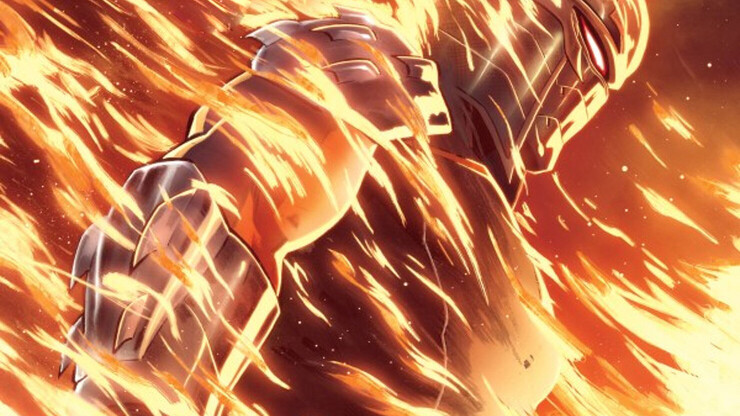 Источник: IDW Publishing