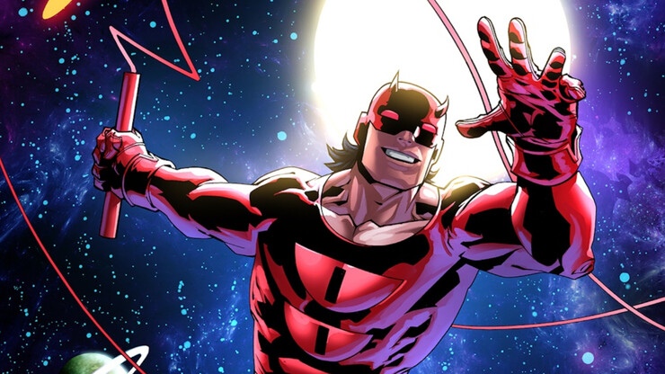 Источник: Marvel Comics