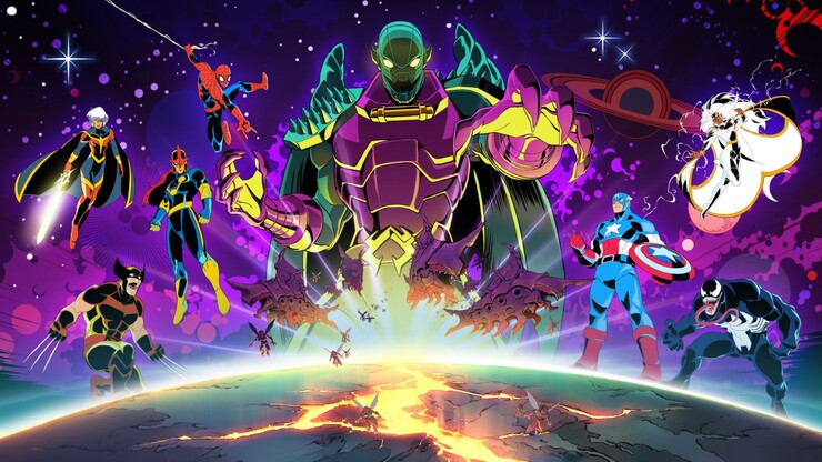 Источник: Dotemu Источник: Dotemu