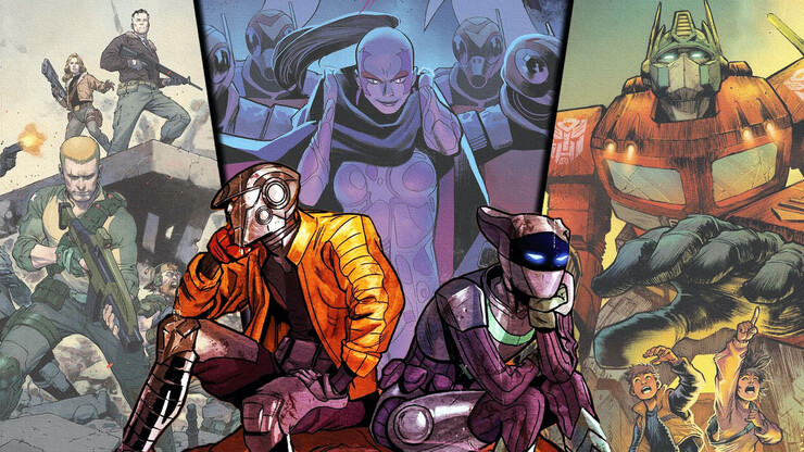 Источник: Skybound Entertainment