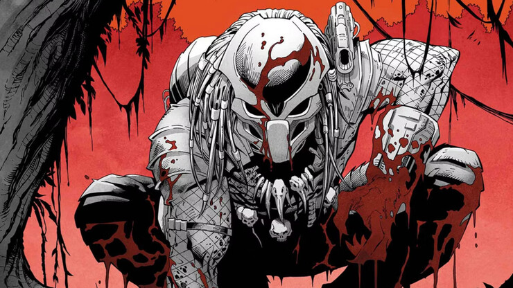 Источник: Marvel Comics