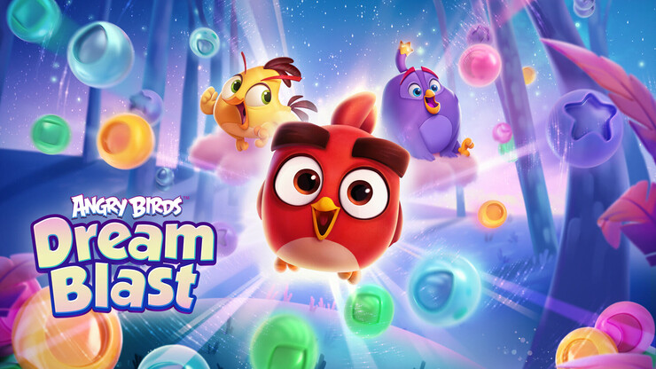 Источник: Rovio