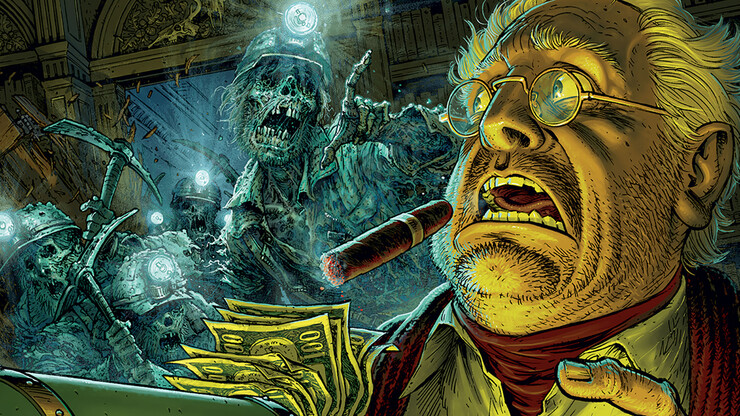 Источник: EC Comics