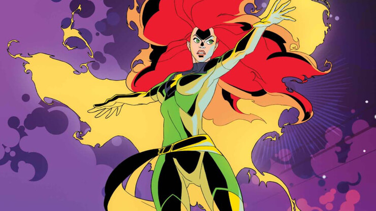 Источник: Marvel Comics