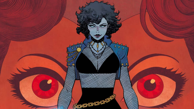 Источник: DC Comics