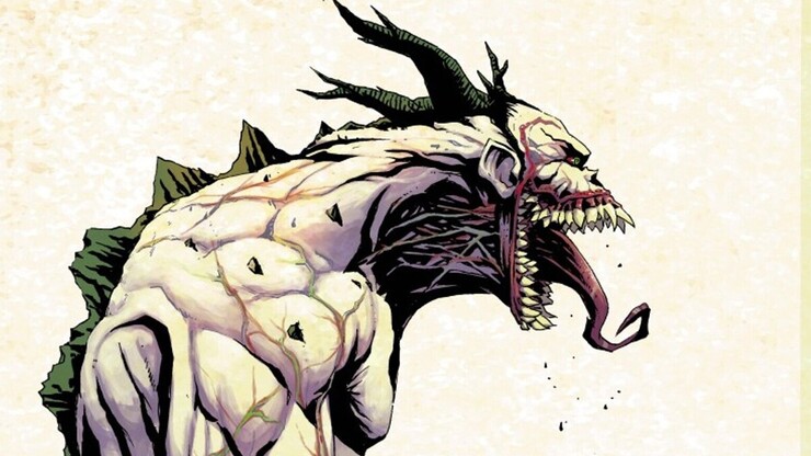 Источник: DC Comics