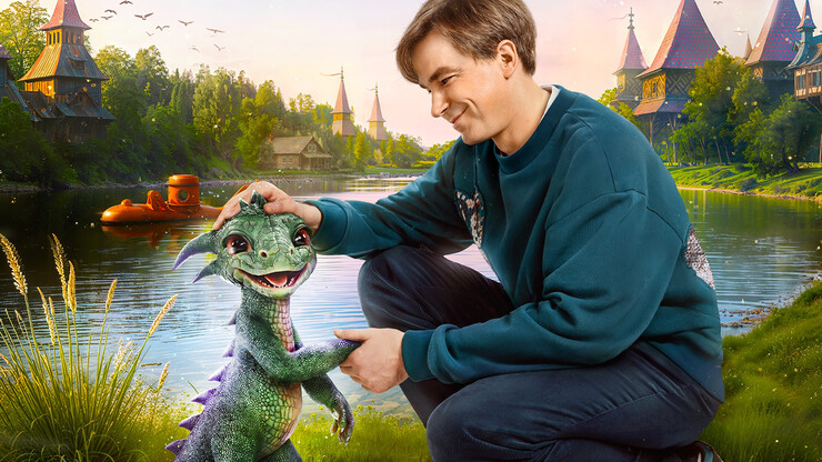 Источник: Кинокомпания СТВ