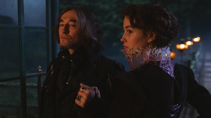 Источник: Кинокомпания СТВ