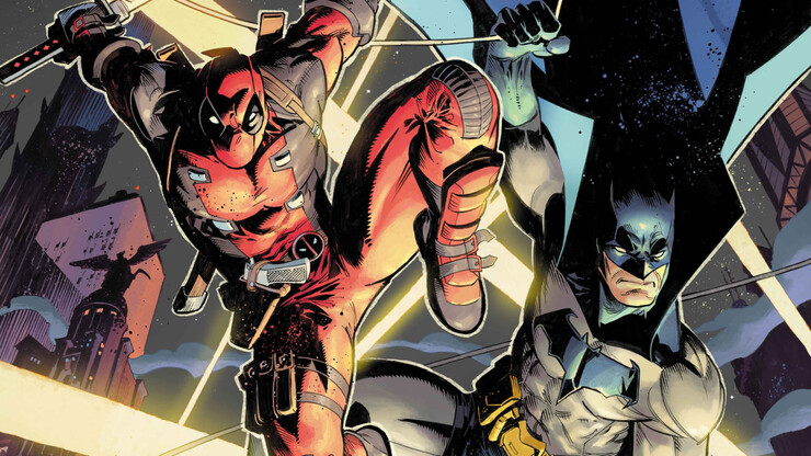 Источник: Marvel Comics